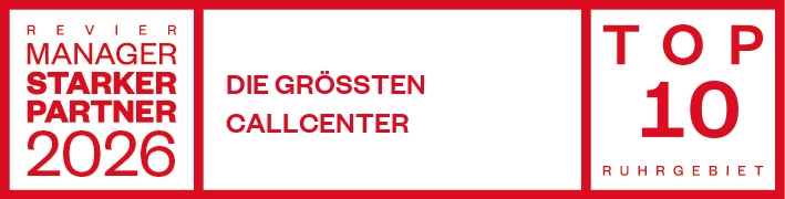 Revier Manager Starker Partner 2026