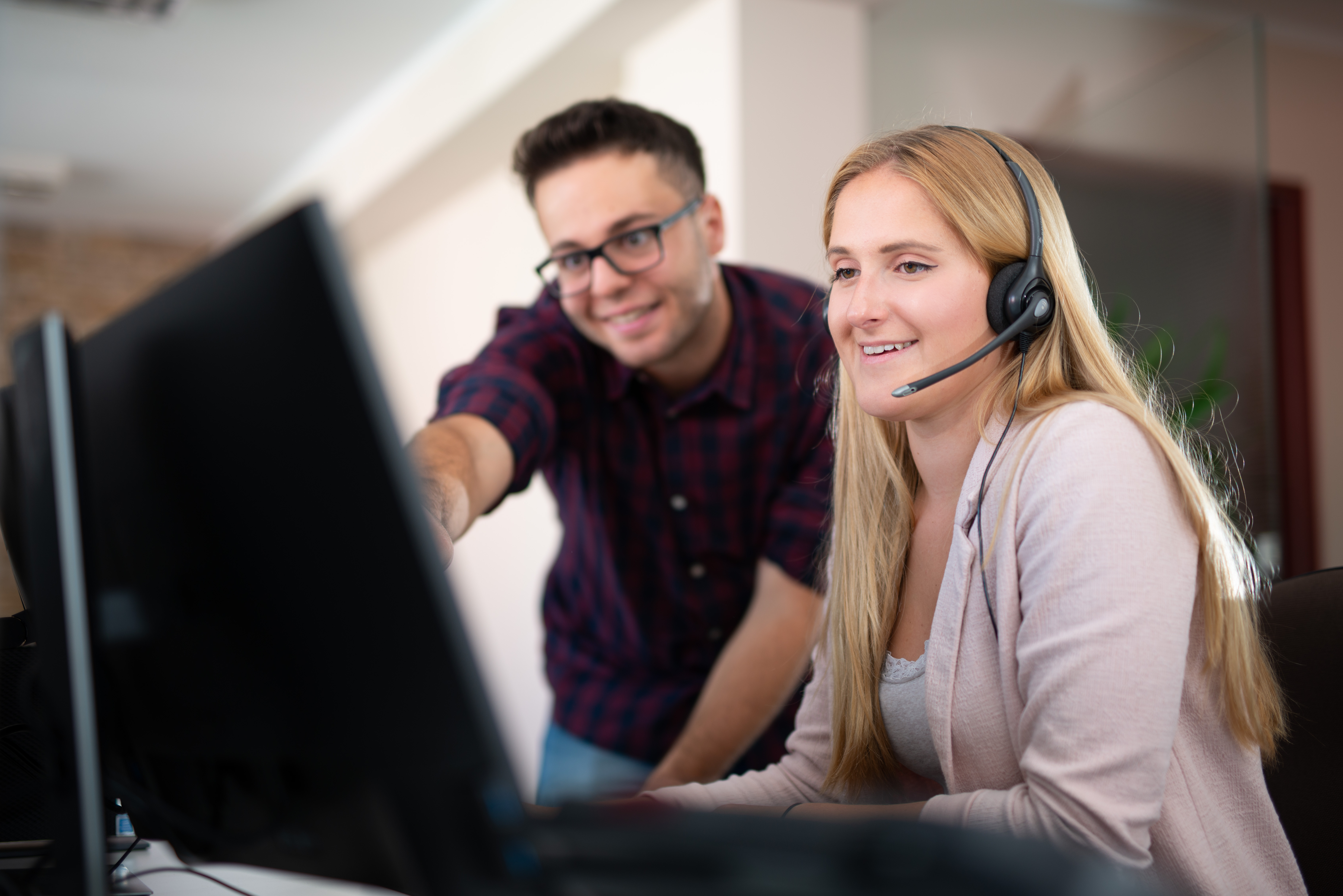 CMS24 Multichannel Contact Center