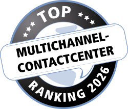 iBusiness Top Contact Center Ranking 2026