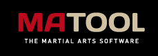 MATOOL - The Martial Arts Software