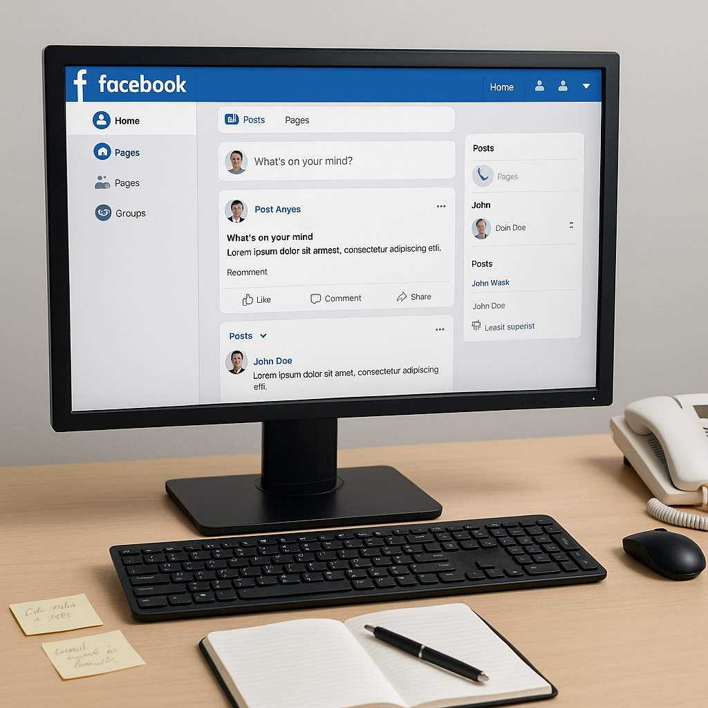 Social Media Kundenservice