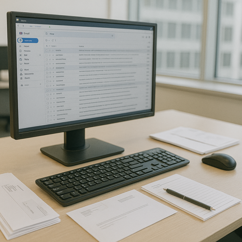 Back Office