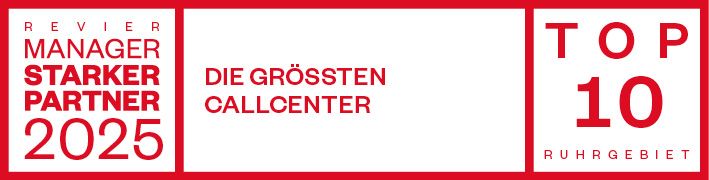 Revier Manager Starker Partner 2025